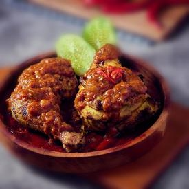 Ayam Bakar Jimbaran